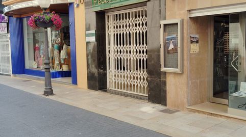 Photo 3 of Commercial properties for sale in Mayor, 38, Casco Urbano, Vinaròs