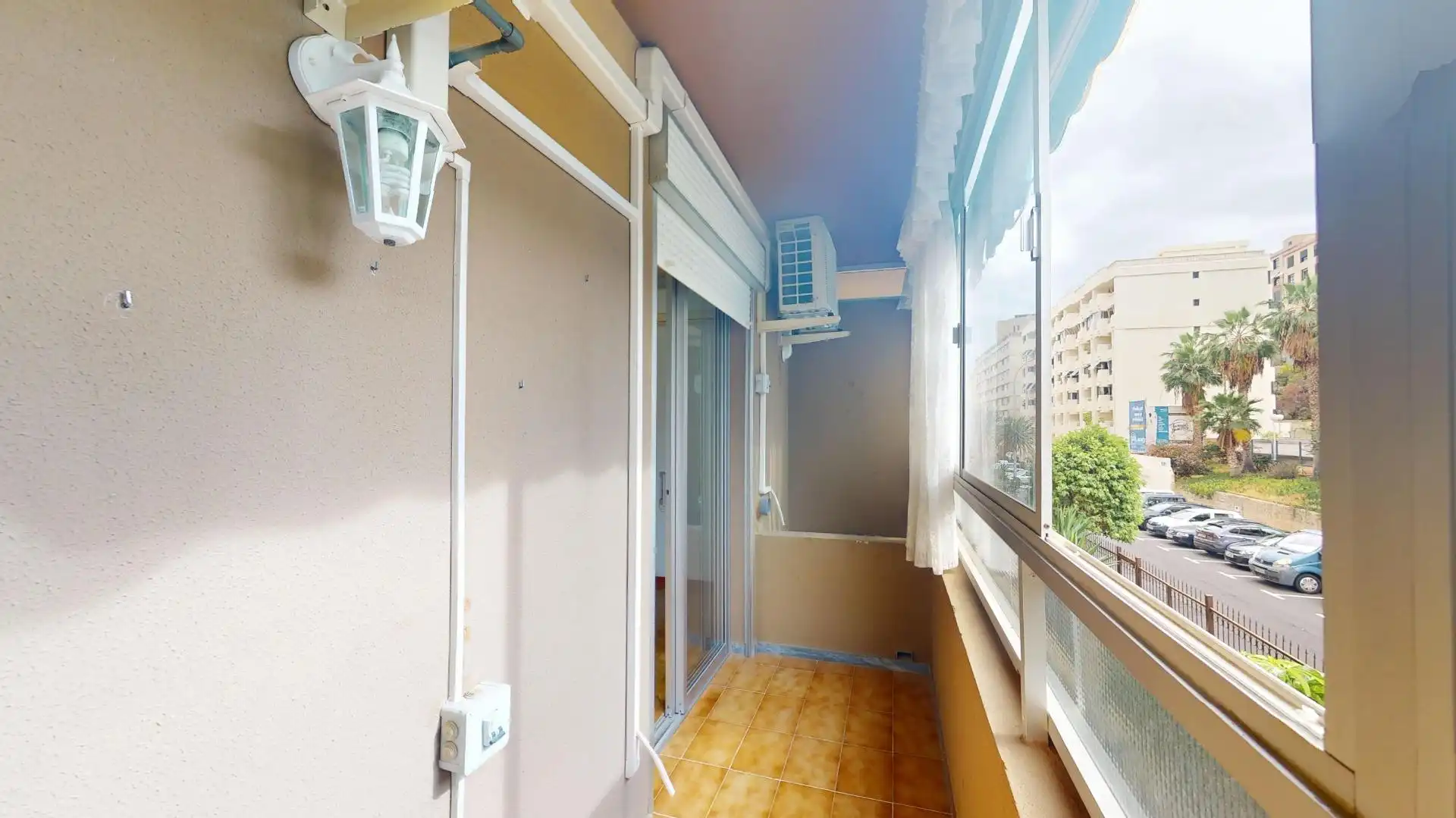 Terraza de Piso en venta en Santa Cruz de Tenerife