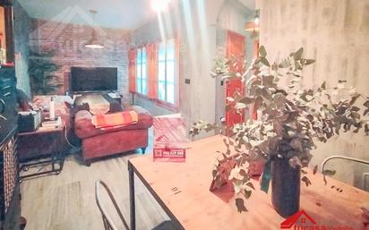 Living room of Single-family semi-detached for sale in  Córdoba Capital  with Parquet flooring and Storage room