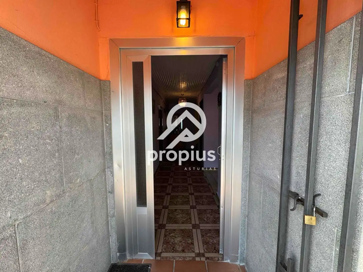 Reihenhaus zum Verkauf in Mazucu,El, imagen 4