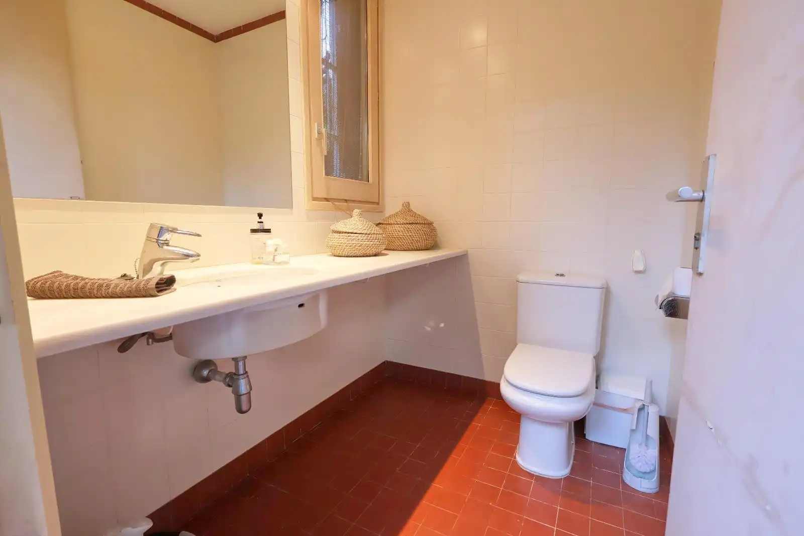 Casa amb piscina en venda a Segur de Calafell, imagen 36
