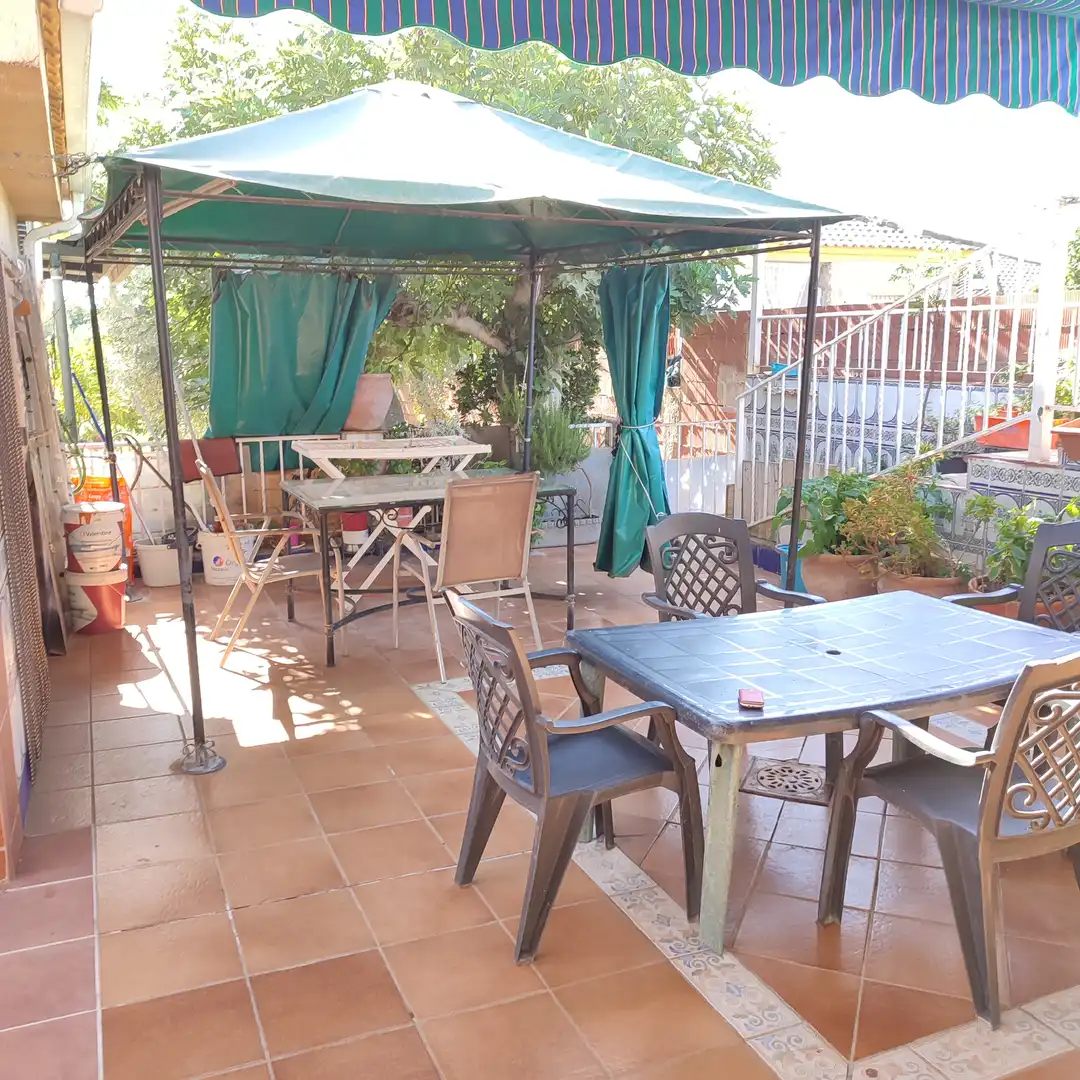 Villa avec jardin à vendre à Periurbano Oeste - Sierra, imagen 17