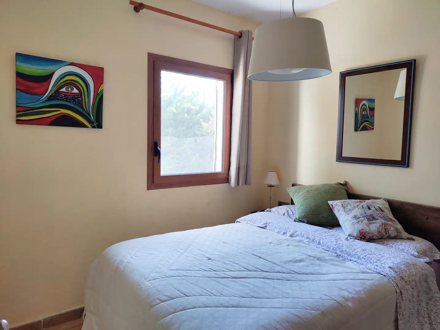 Detached house with terrace for sale in Serra Brava, imagen 30