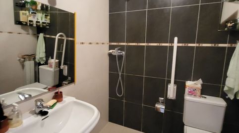 Foto 2 de Piso en venta en Universidad, Ávila Capital