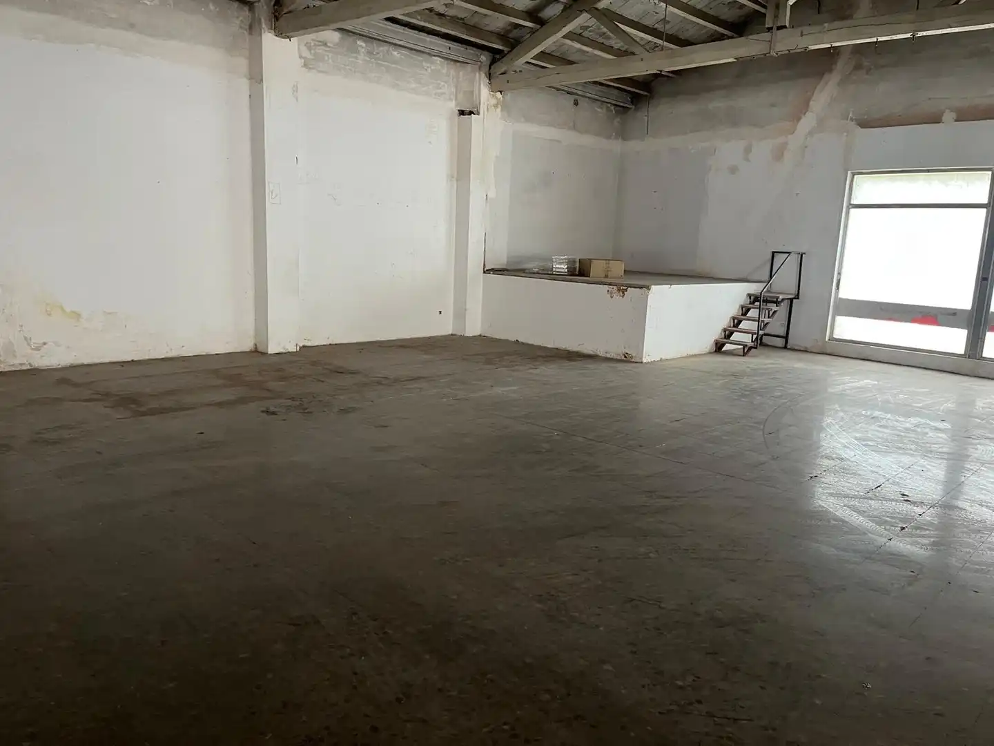 Industrial building to rent in Ponent, imagen 20