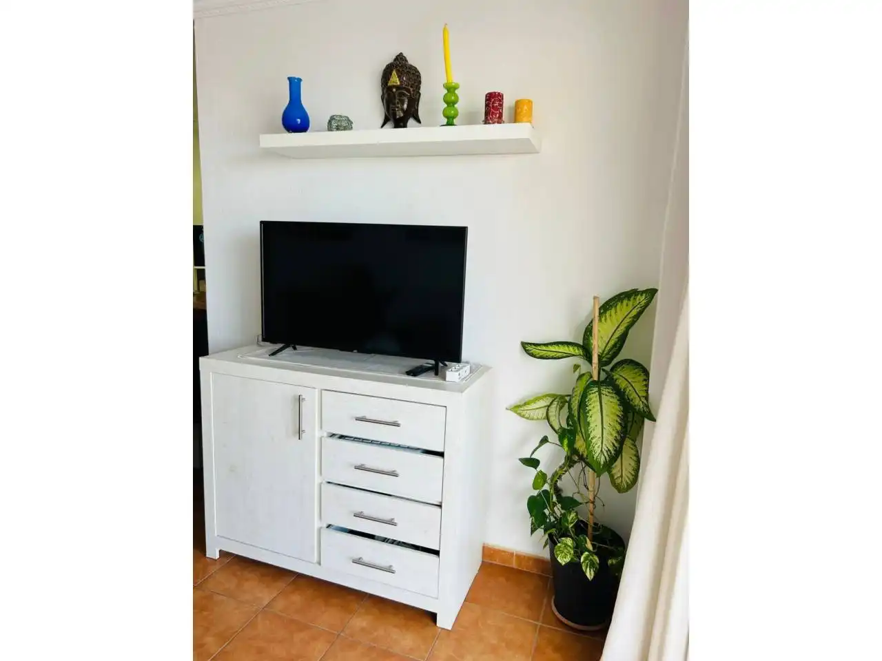 Apartament en venda a Puerto Marina