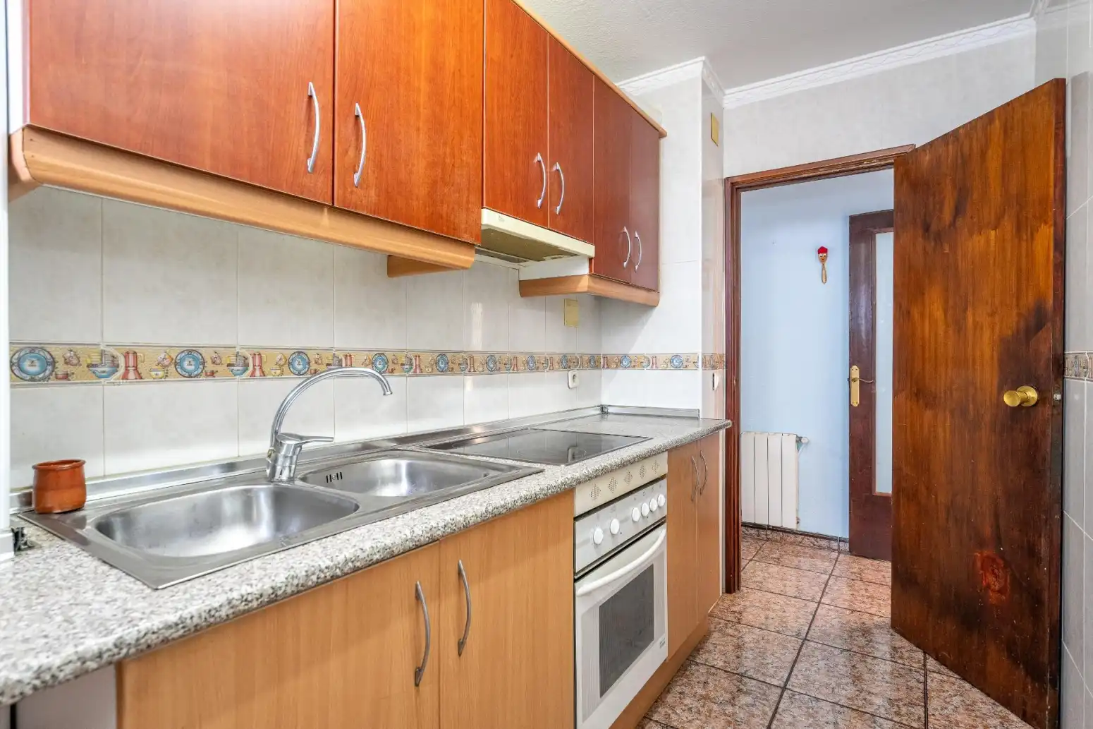 Flat for sale in Constantí - Plaça Federico Garcia Lorca, Constantí