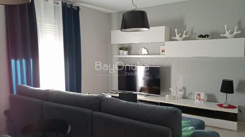 Foto 2 de Piso en venta en Gibraleón, Huelva