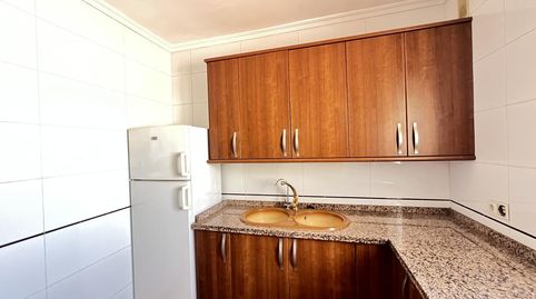 Foto 3 de Piso de alquiler en Loma de San Julián, 2, Churriana - El Pizarrillo - La Noria-Guadalsol, Málaga Capital