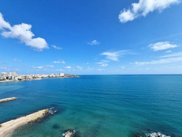 Piso en Venta en Carrer Sol Naixent en Albufereta