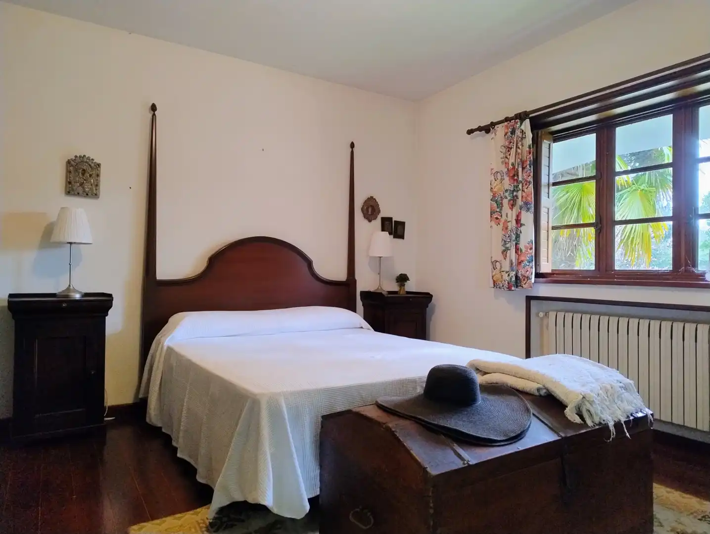 Habitación de Casa o chalet en venta en Lugo con Amueblado