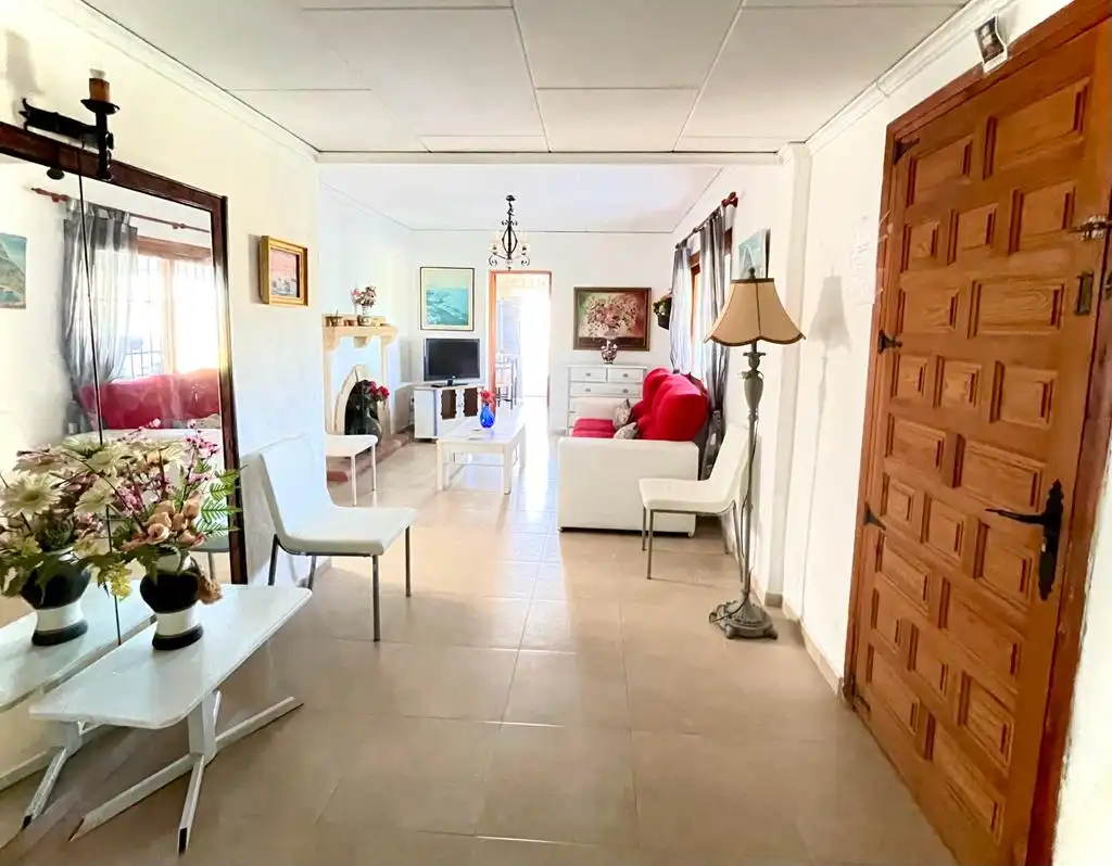 Villa avec jardin à vendre à Avinguda del Pla 127, imagen 5