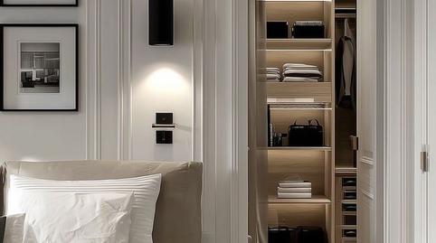 Foto 5 de Pis en venda a General Diaz Porlier, Lista, Madrid Capital