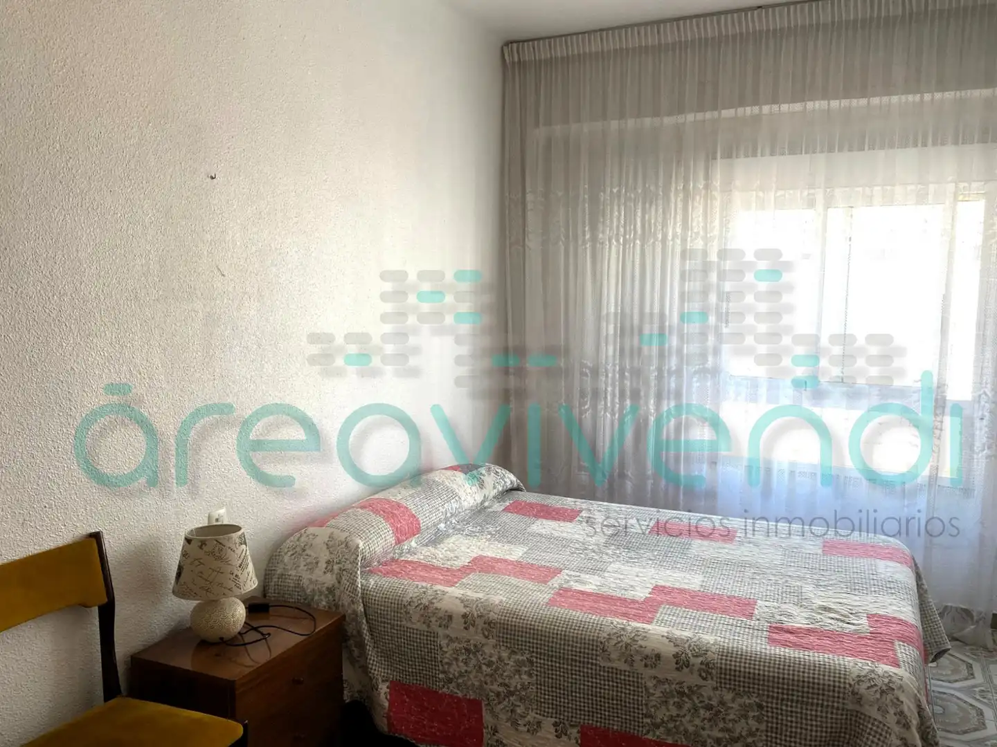 Habitación de Piso en venta en Castellón de la Plana / Castelló de la Plana con Aire acondicionado y Amueblado