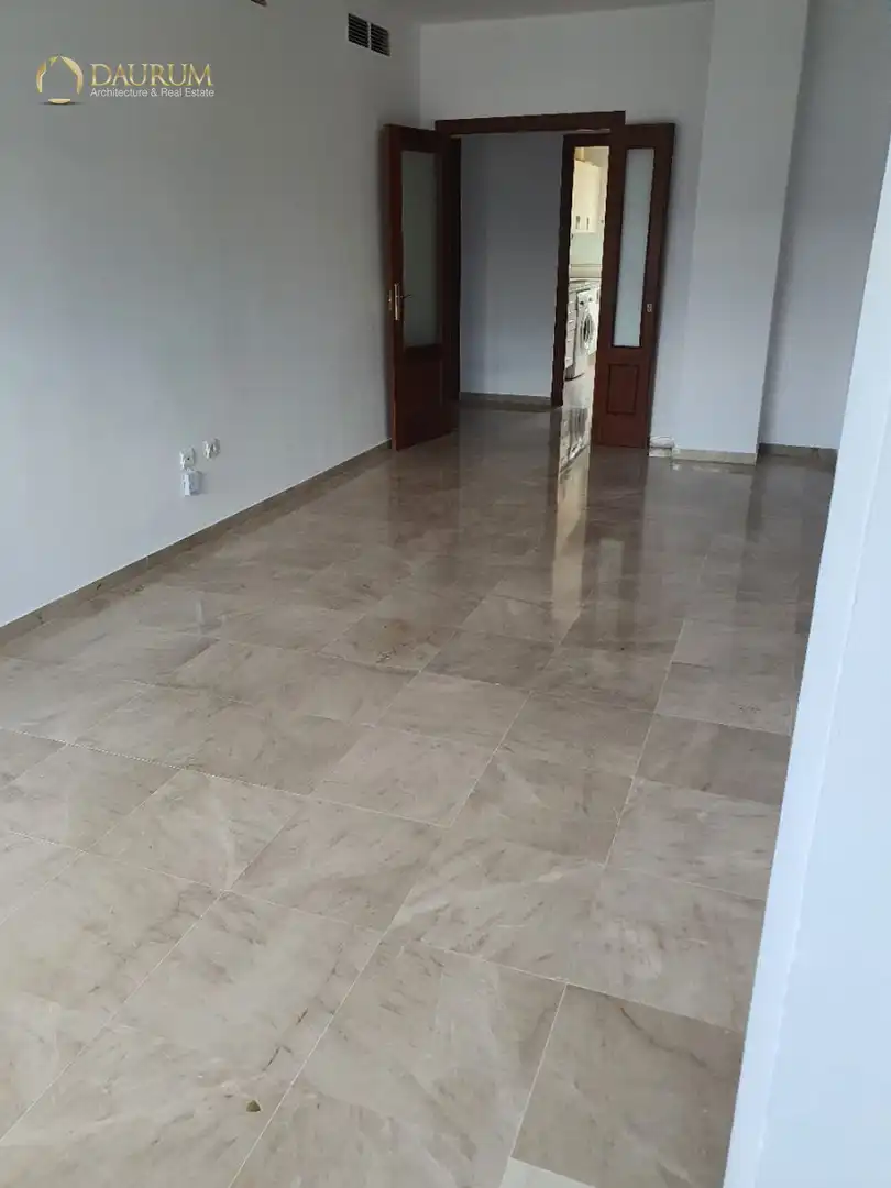 Wohnzimmer von Wohnung zum Verkauf in Mairena del Aljarafe mit Klimaanlage, Heizung und Abstellraum