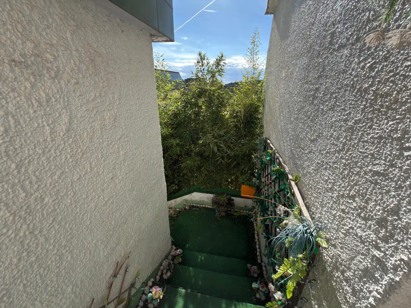 Terrassa de Casa o xalet en venda en Canyelles amb Jardí privat i Terrassa