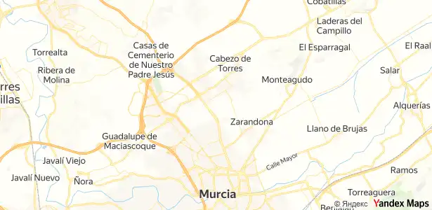 Grundstücke und Bauplätze zum Verkauf in Pedanías Norte, imagen 4