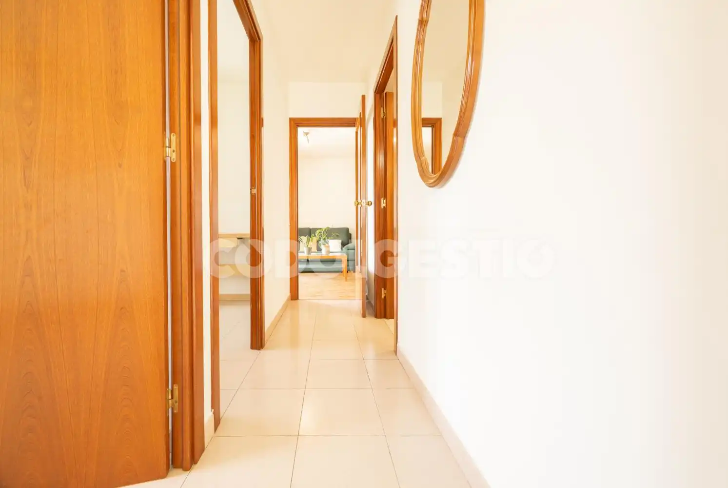 Wohnung zum Verkauf in Països Catalans , Estadi - Santa Anna