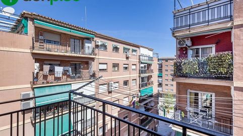 Foto 5 de Piso en venta en Calle Cruz de Granada, 3, Angustias - Chana - Encina, Granada Capital