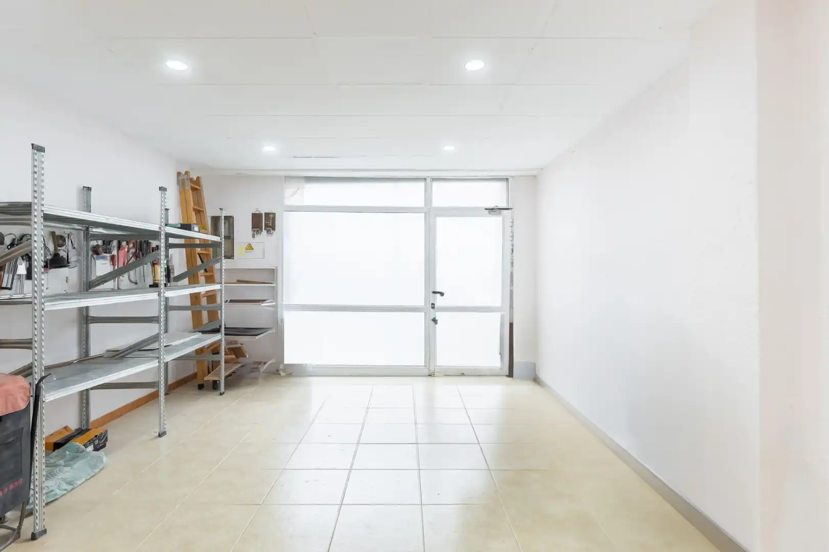 Apartament en venda en Santa Coloma de Gramenet amb Aire condicionat, Calefacció i Traster