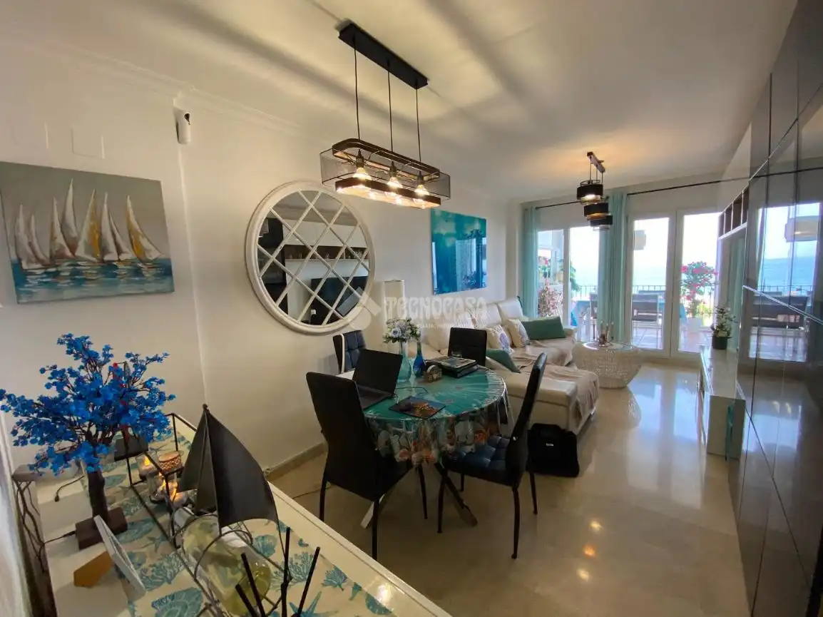 Appartement avec ascenseur à vendre à Chullera, imagen 6
