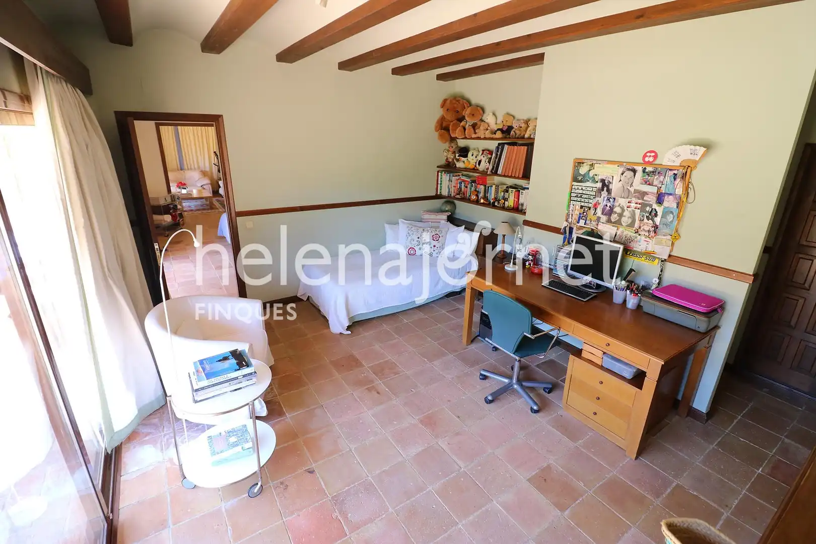 Haus mit Pool zum Verkauf in Golf Costa Brava, imagen 23