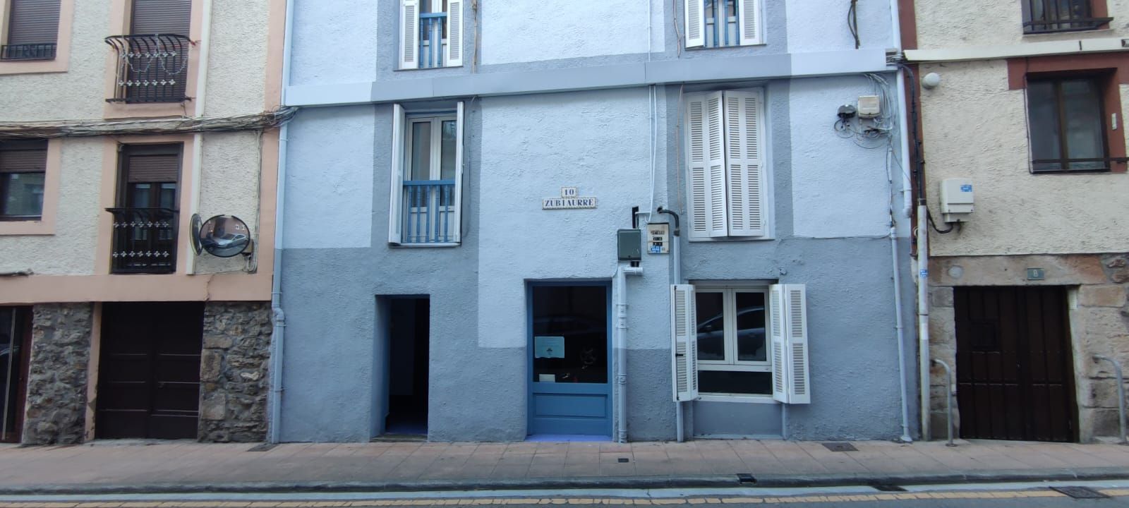 Flat for sale in Zubiaurre Kalea, 20