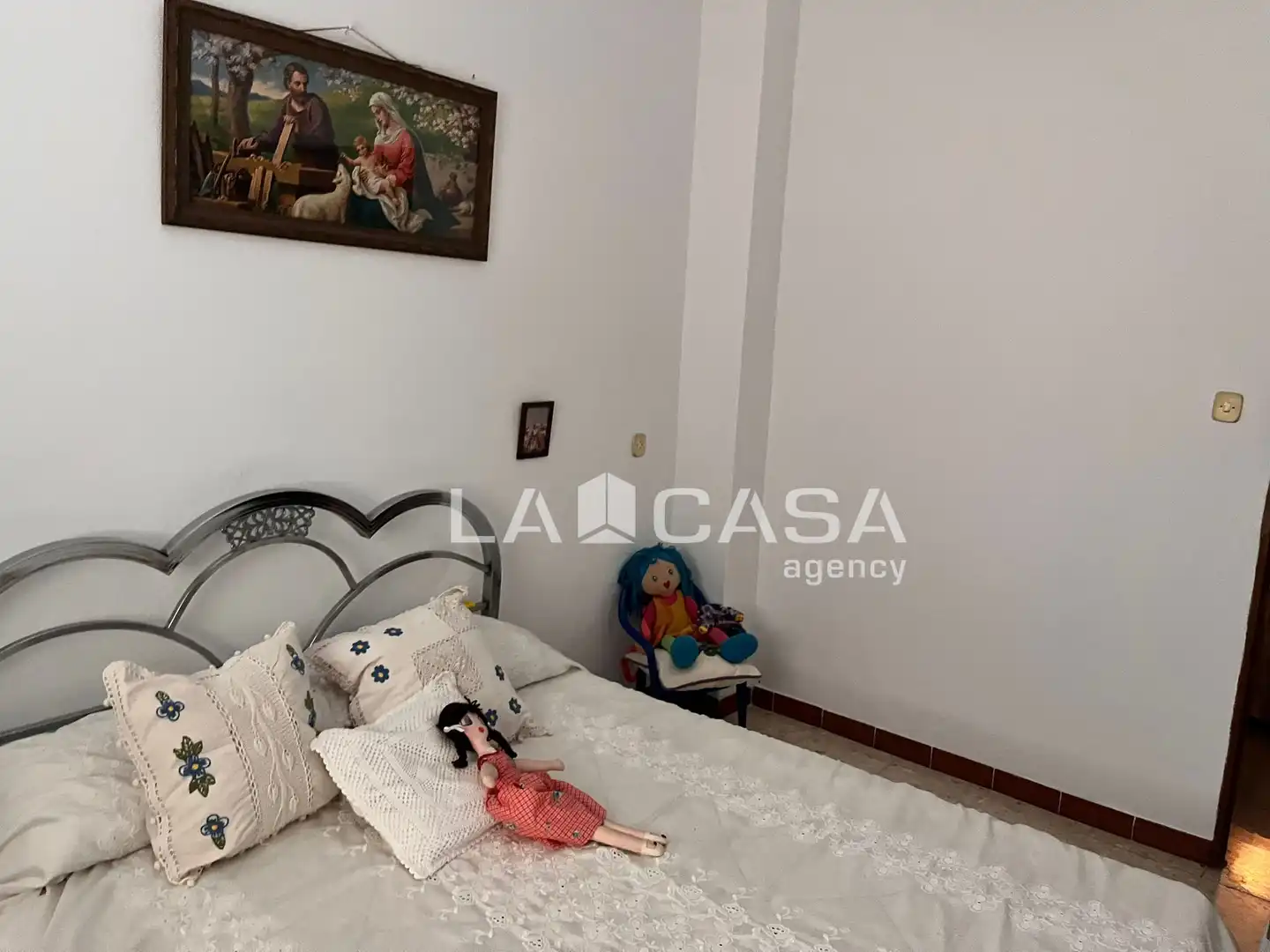 Casa o chalet en venta en Algeciras con Terraza