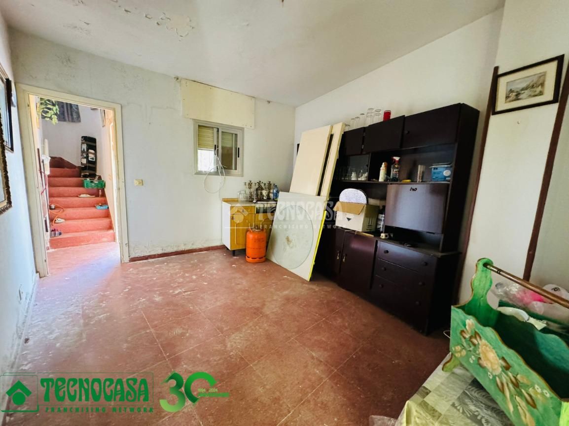 Casa adosada en venda a Mocejón