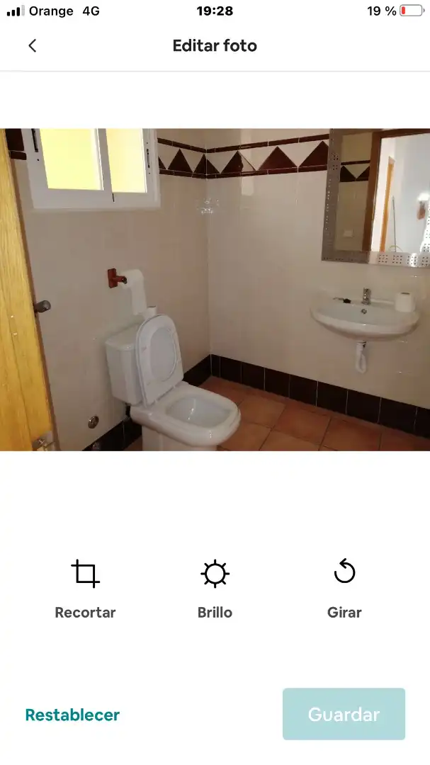 Adosado con piscina en venta en El Faro, imagen 10