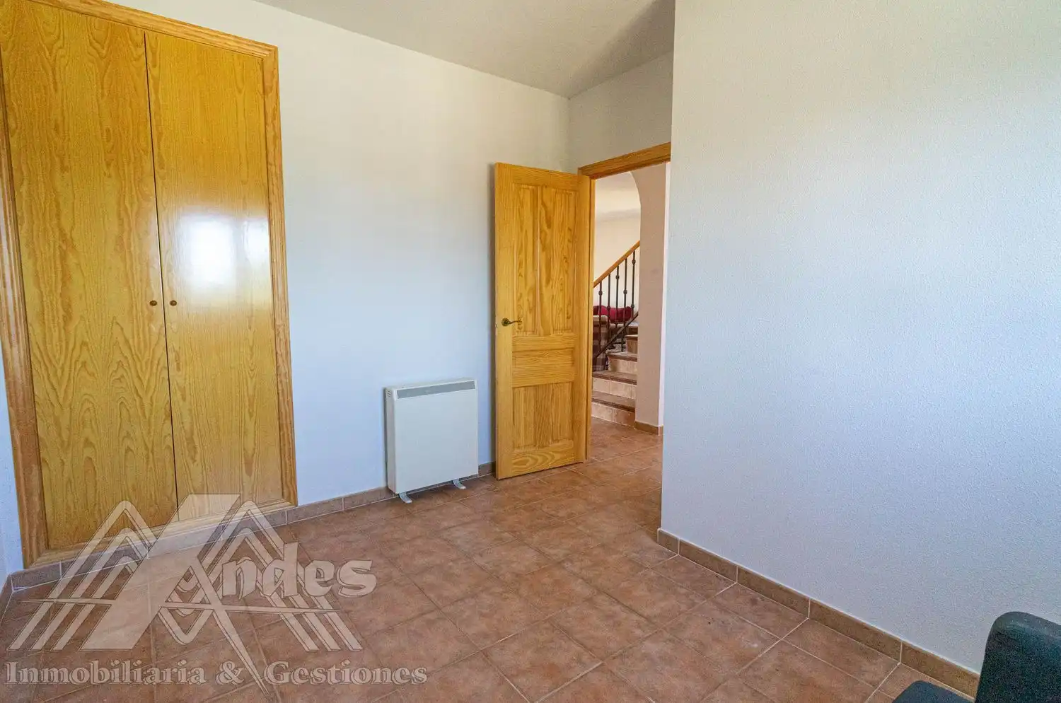 Casa o chalet en venta en Zarzuela del Monte con Calefacción, Jardín privado y Terraza