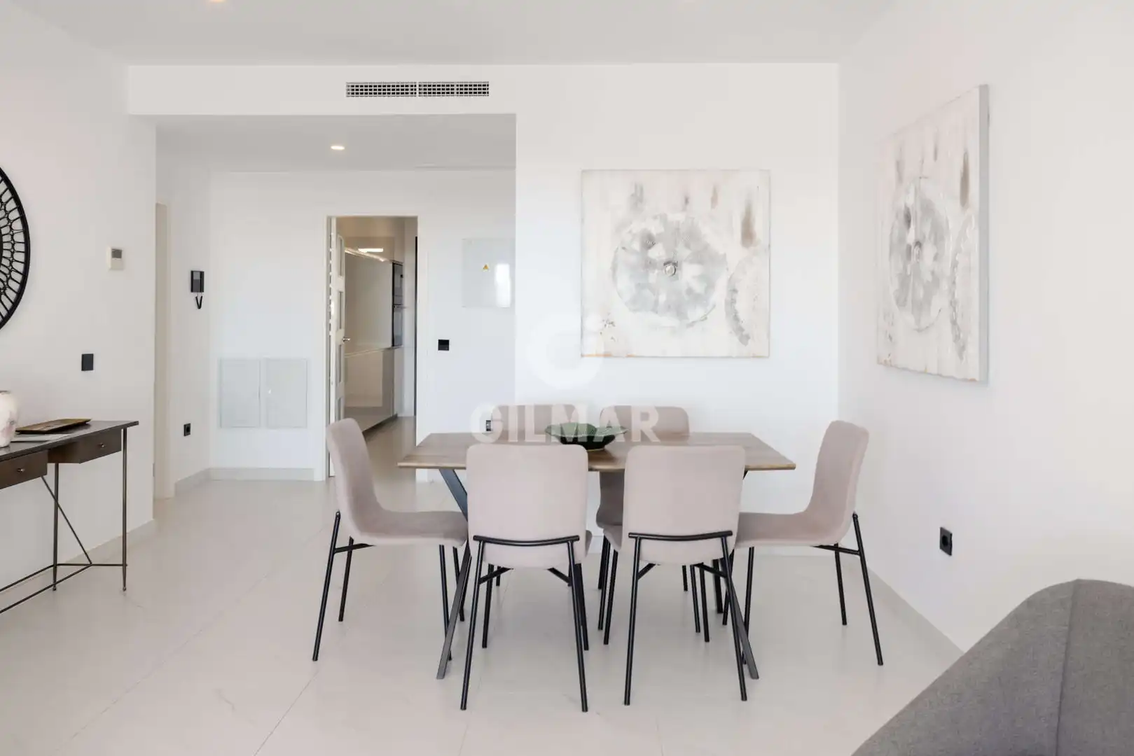 Appartement compact avec terrasse à vendre à Benamara - Atalaya, imagen 55