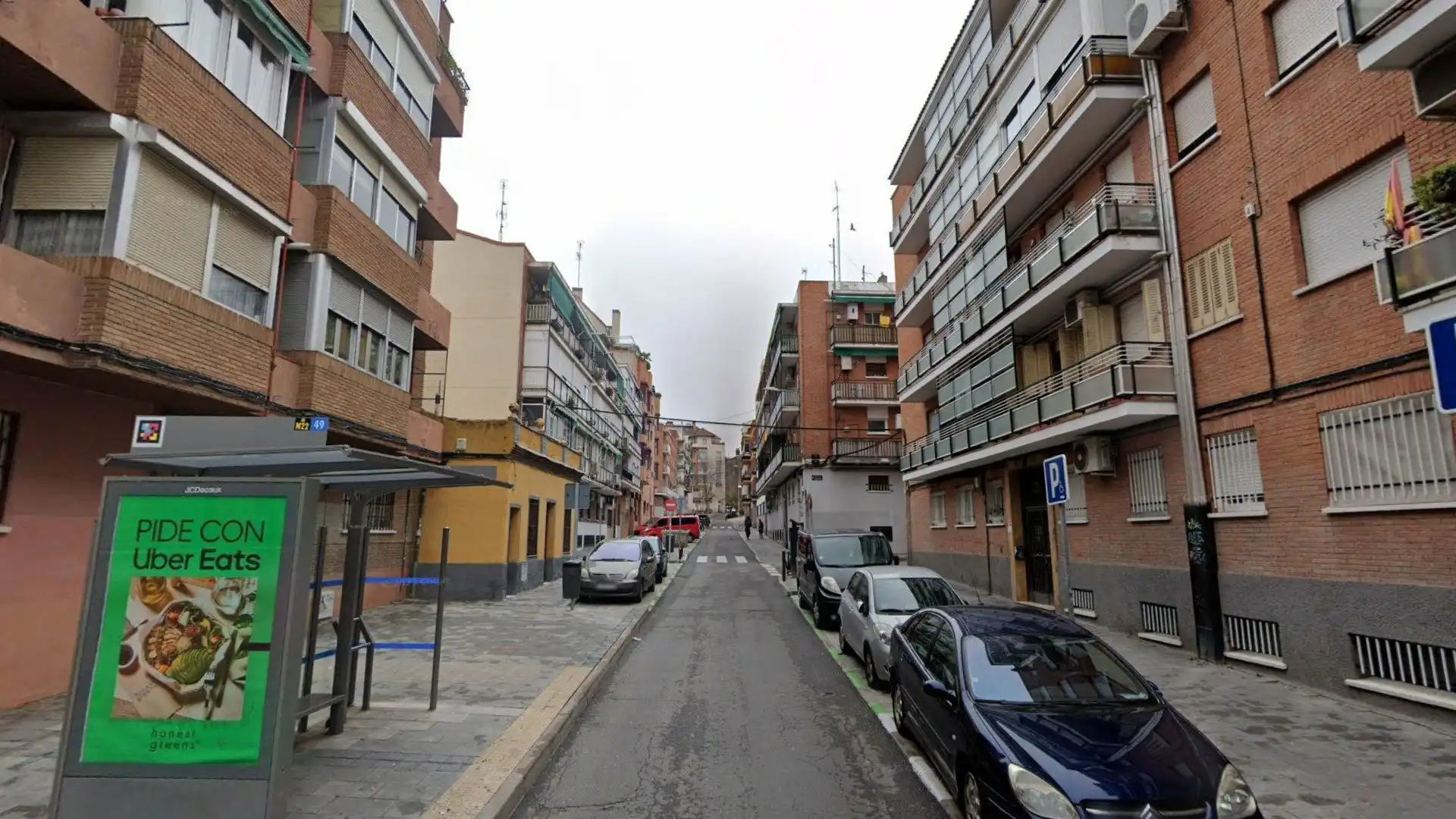 Piso en Calle Platano, imatge 2