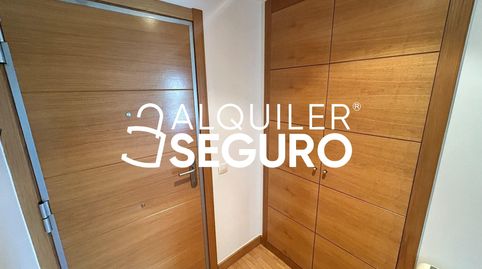 Foto 5 de Estudio de alquiler en Del Ensanche de Vallecas, Valdecarros, Madrid Capital