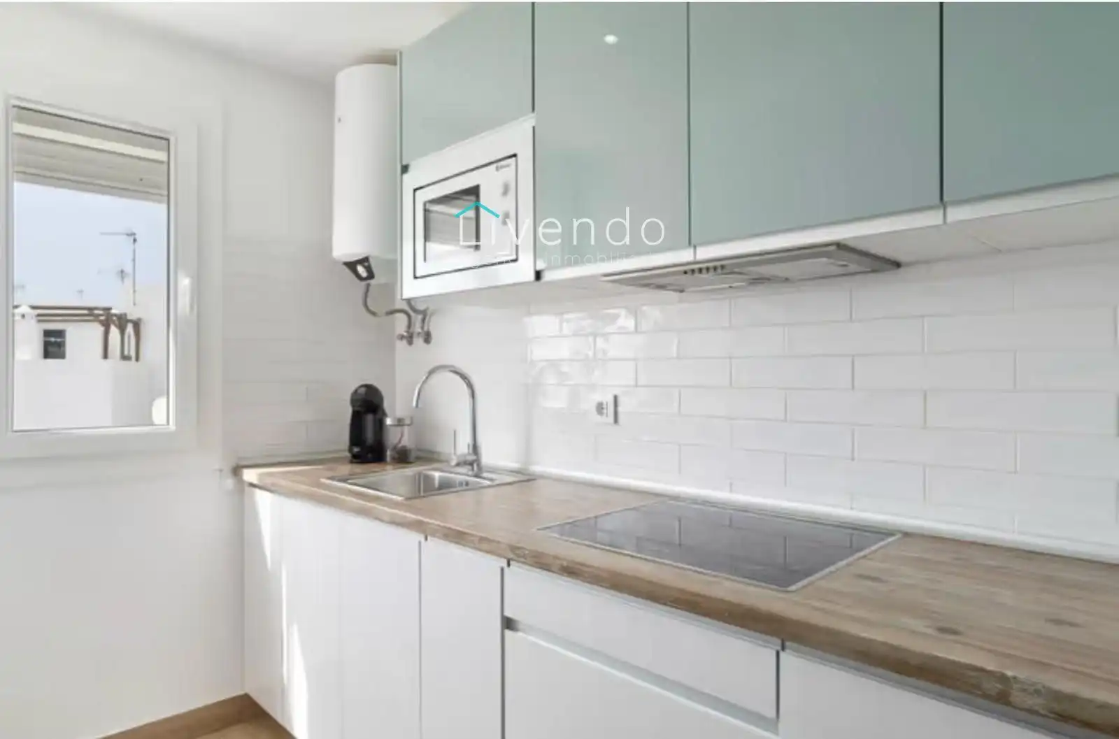 Flat for sale in Barbate ciudad, imagen 8