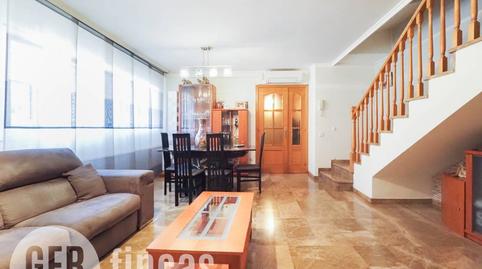 Foto 2 de Casa o chalet en venta en Mare de Déu de las Angustias, Ca n'Anglada, Barcelona