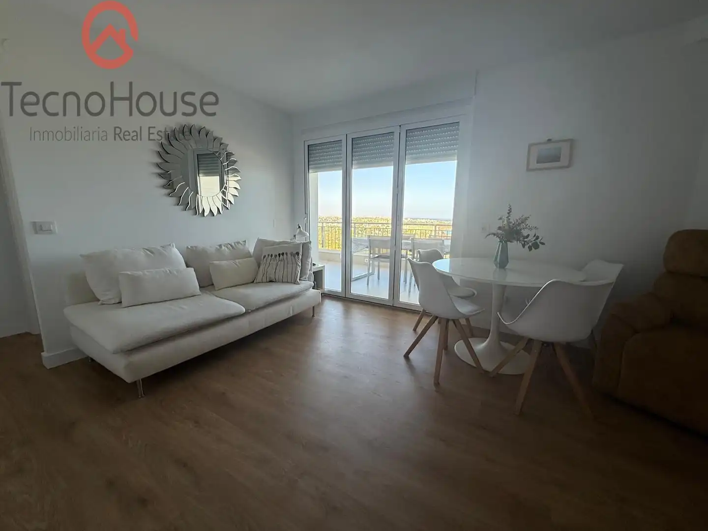 Apartament amb jardí en venda a Calle Calle Lope de Vega-Campoamor, imagen 18