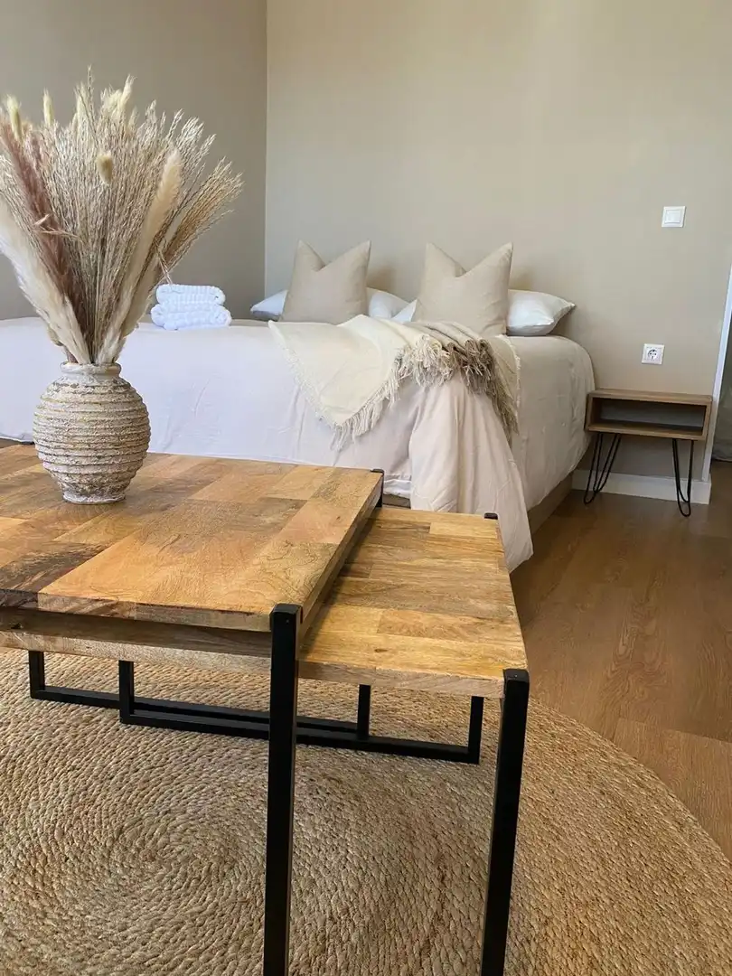 Habitación de Ático en venta en Mojácar con Terraza, Piscina y Amueblado