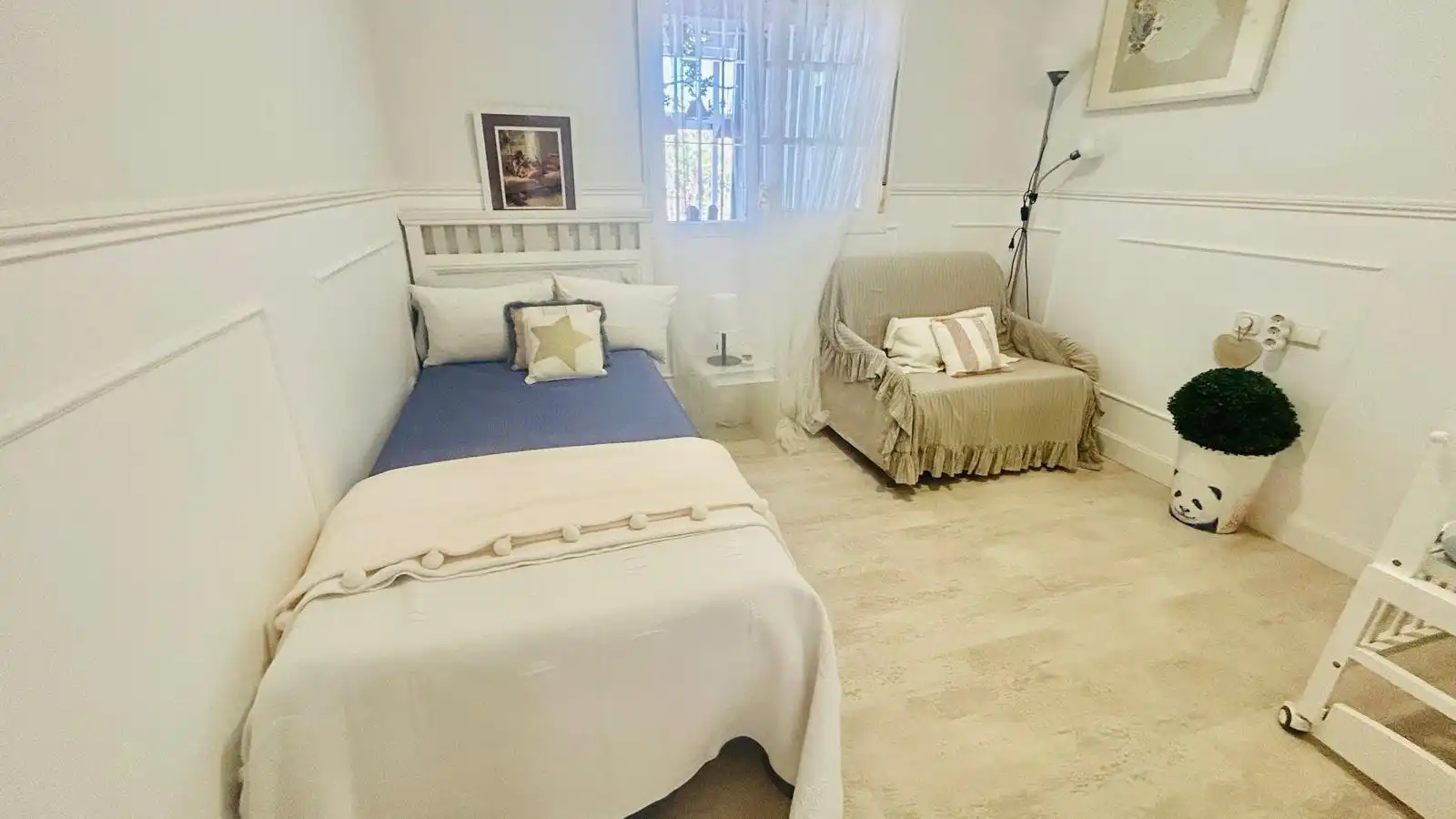 Villa con piscina in vendita a Sancti Petri, imagen 25