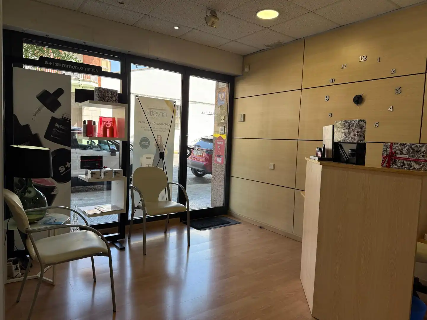 Local comercial en venda a El Poble Sec, imagen 4