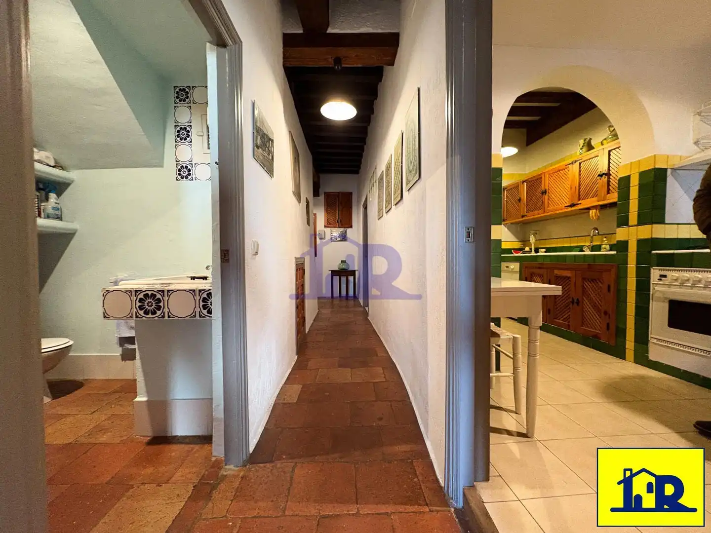 Duplexes for sale in Cuenca  with Heating