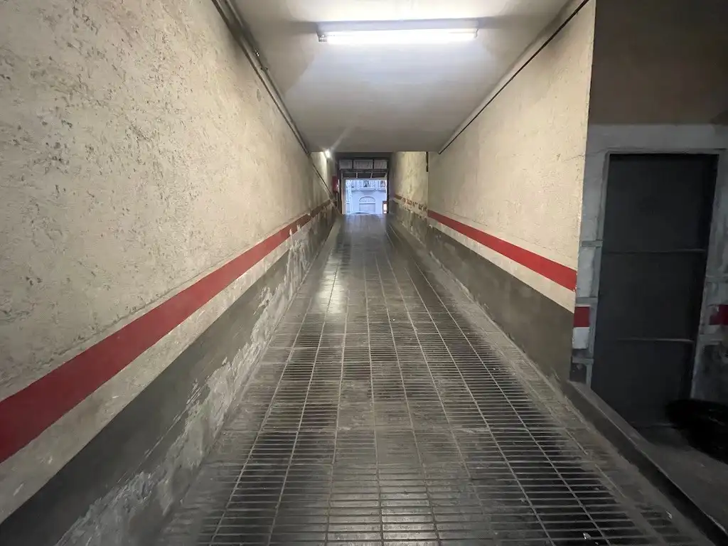 Garatge en venda en Barcelona