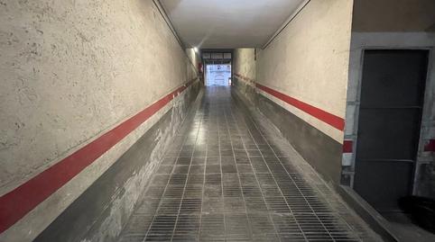 Photo 2 of Garage for sale in Carrer de Lepant, 167, Fort Pienc,  Barcelona Capital