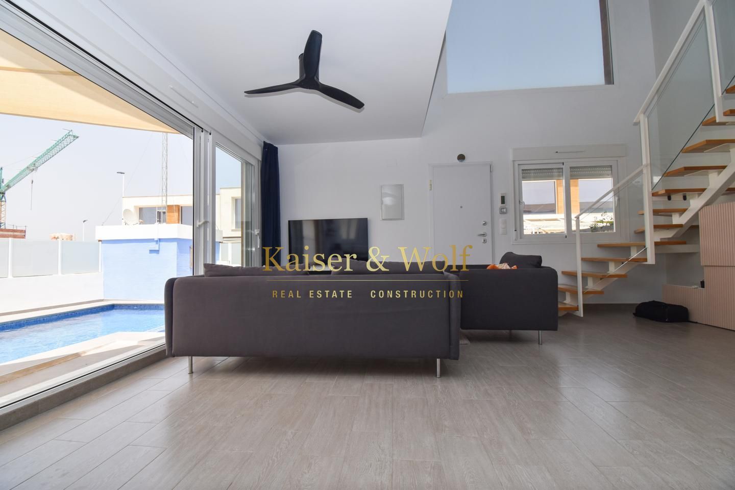 House or chalet for sale in Carrer de Creta, Monte y Mar, Gran Alacant, Santa Pola