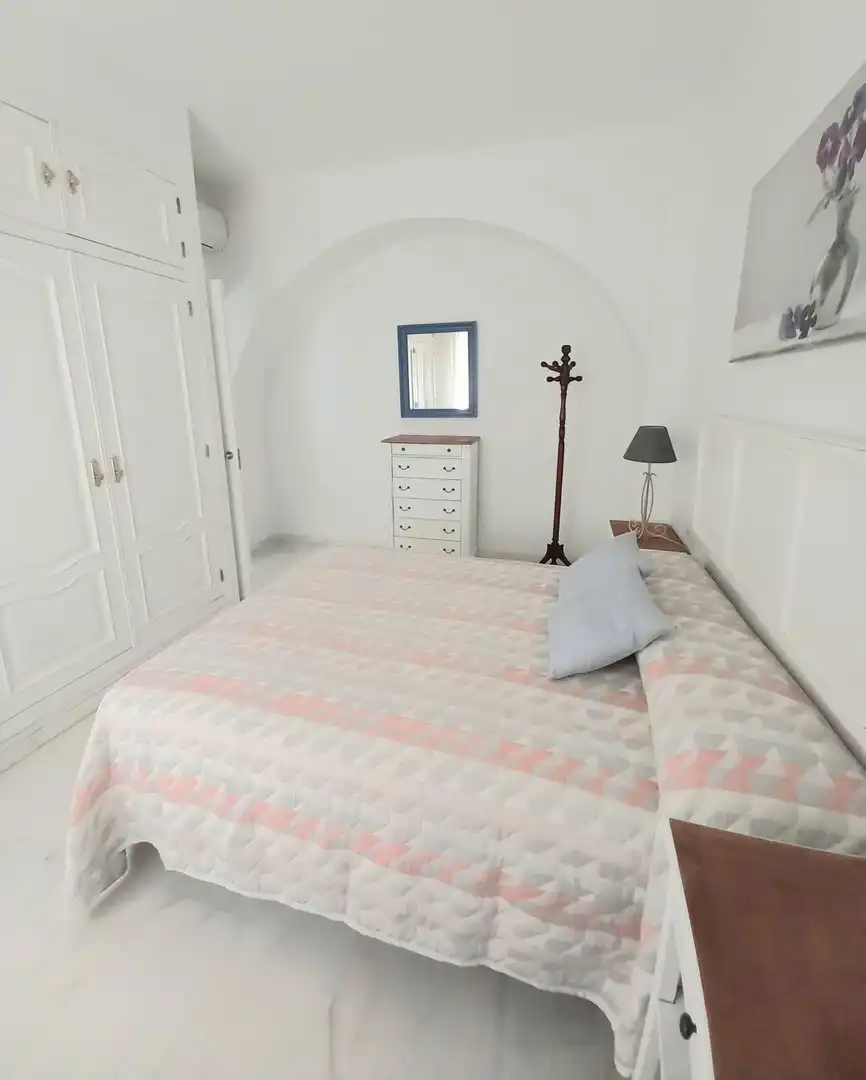 Apartment with terrace to rent in Centro, imagen 13