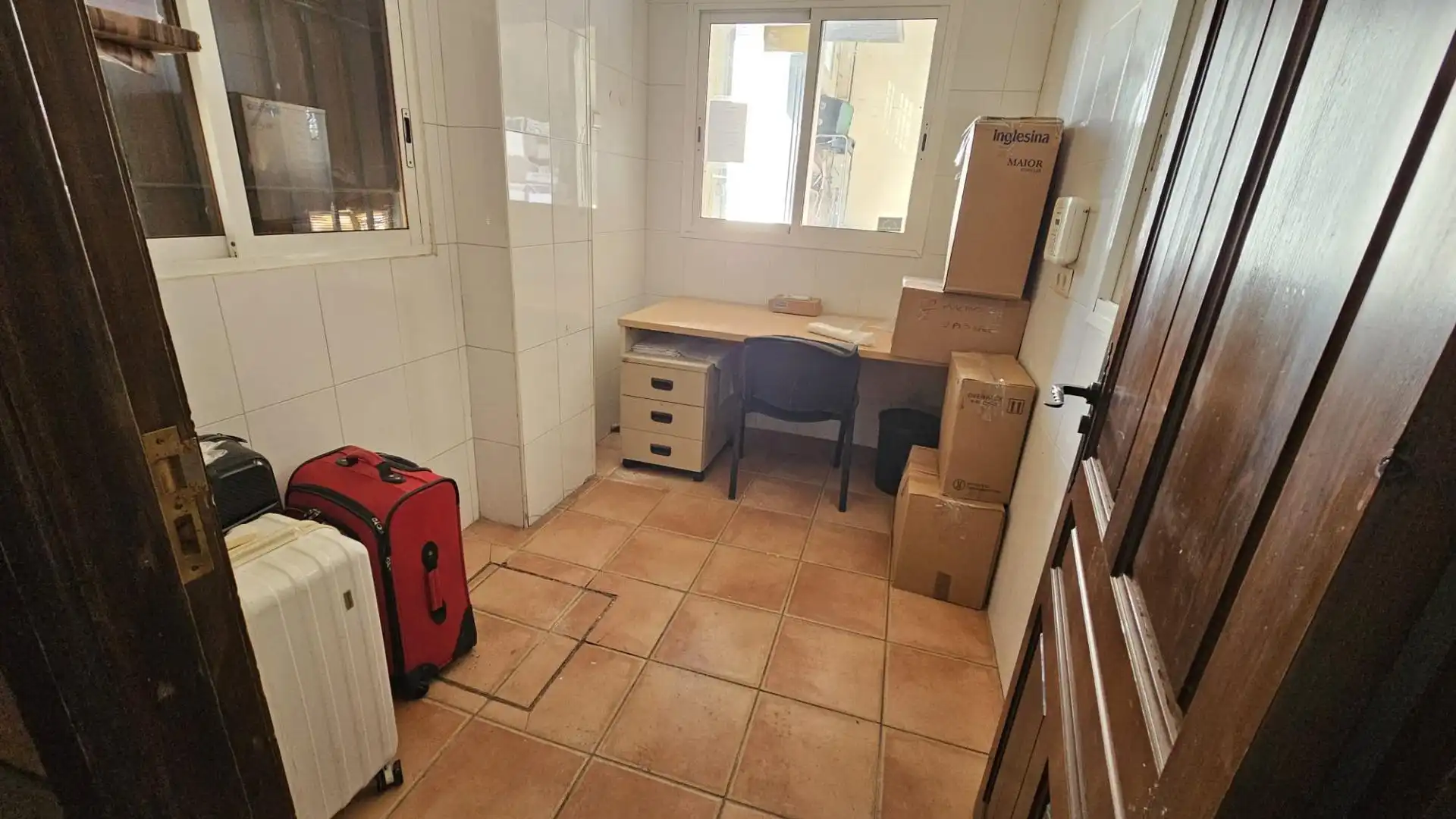 Nave industrial en venta en Norte-Sierra, imagen 17