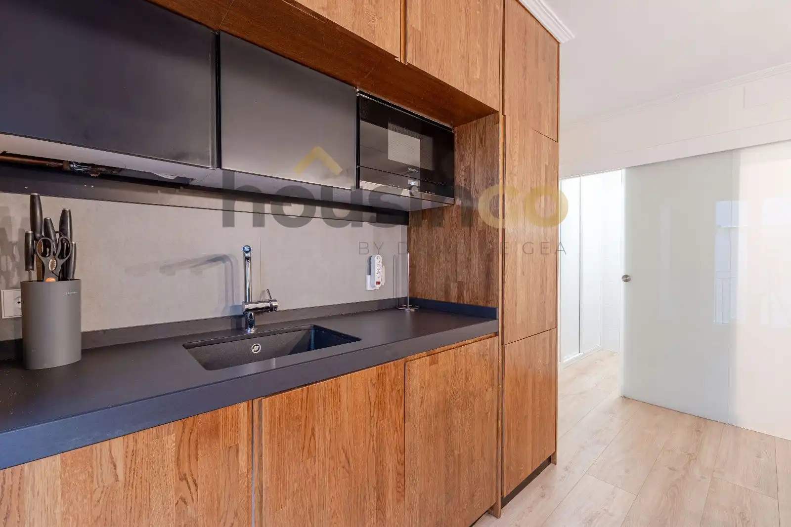 Wohnung zur Miete in Goya, Recoletos