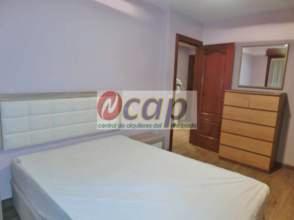 Flat to rent in Avenida de Galicia, 4, El Natahoyo