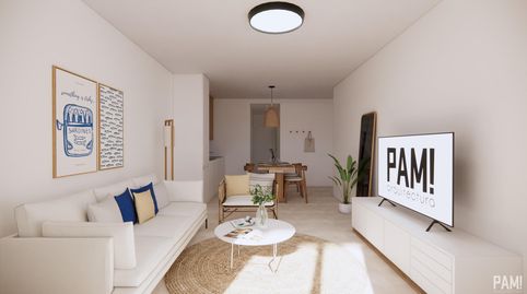 Foto 5 de Apartament en venda a Torre de la Horadada, Pilar de la Horadada