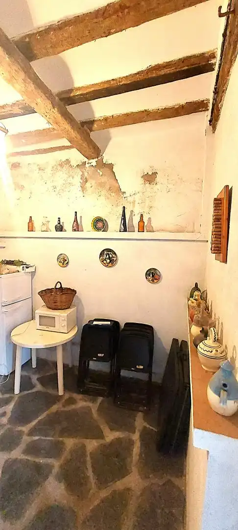Casa o xalet en venda en La Seu d'Urgell amb Calefacció